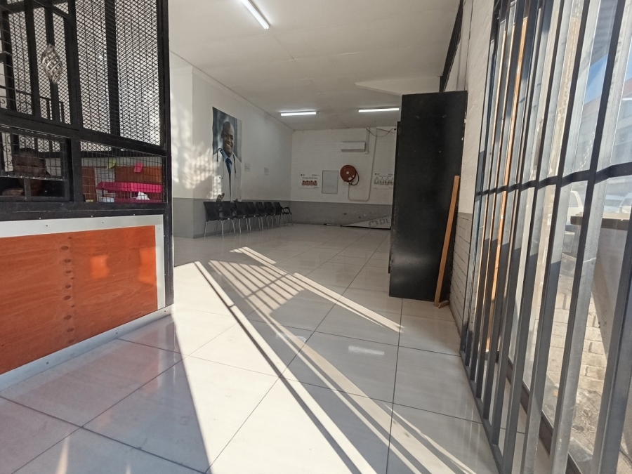To Let commercial Property for Rent in Bloemfontein Free State
